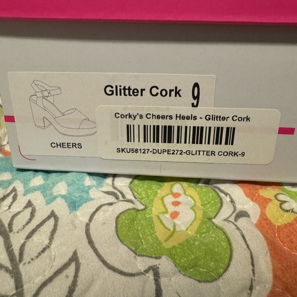 Corky’s are all style & comfort & are the best boutique selling shoes out there! - Picture 2 of 2
